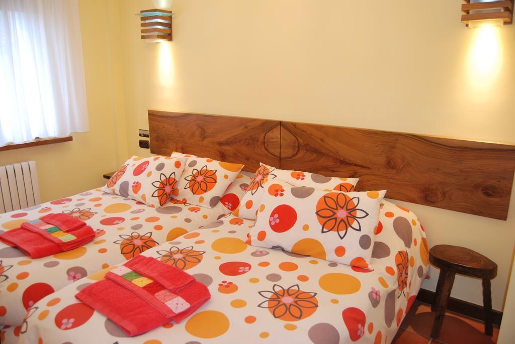 Casa Rural La Cuadraa Linares de Riofrío Екстериор снимка