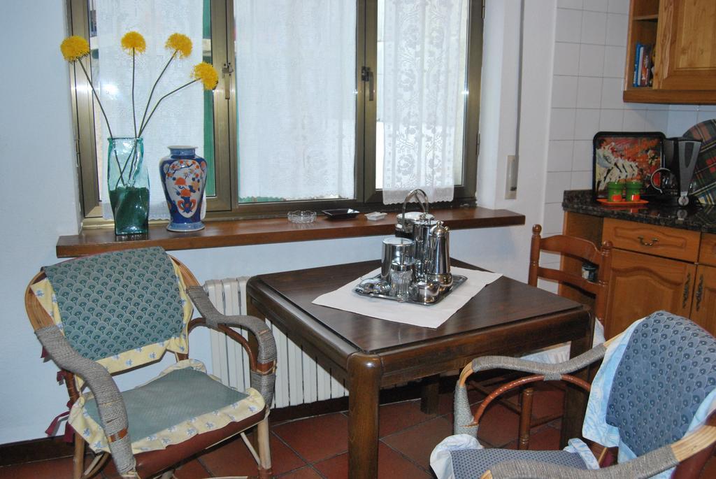 Casa Rural La Cuadraa Linares de Riofrío Екстериор снимка