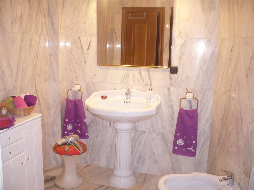 Casa Rural La Cuadraa Linares de Riofrío Екстериор снимка