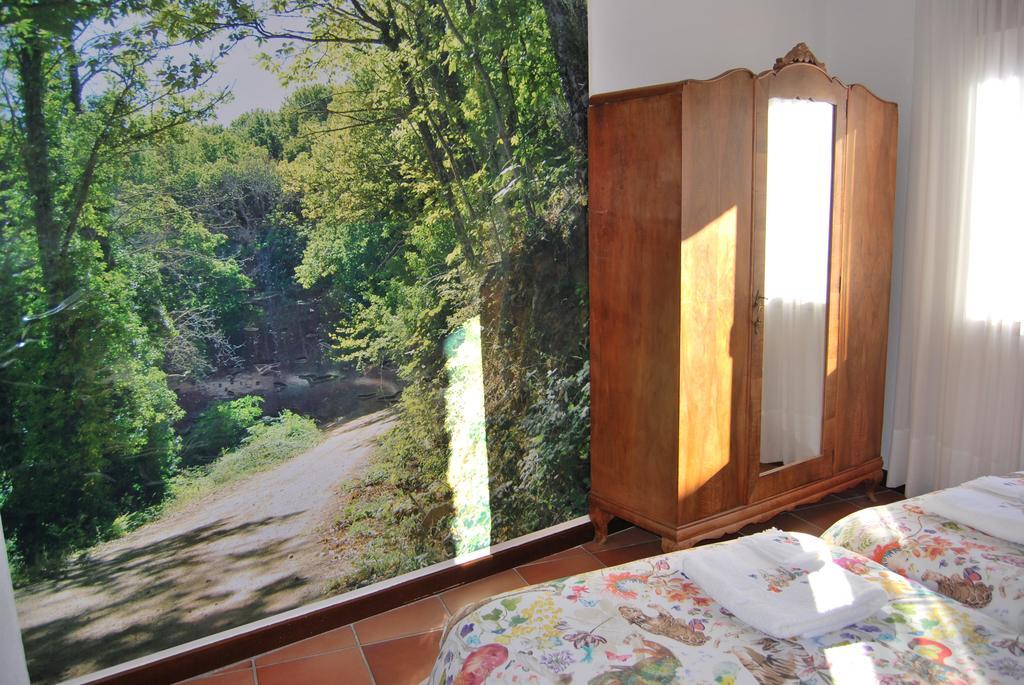 Casa Rural La Cuadraa Linares de Riofrío Екстериор снимка